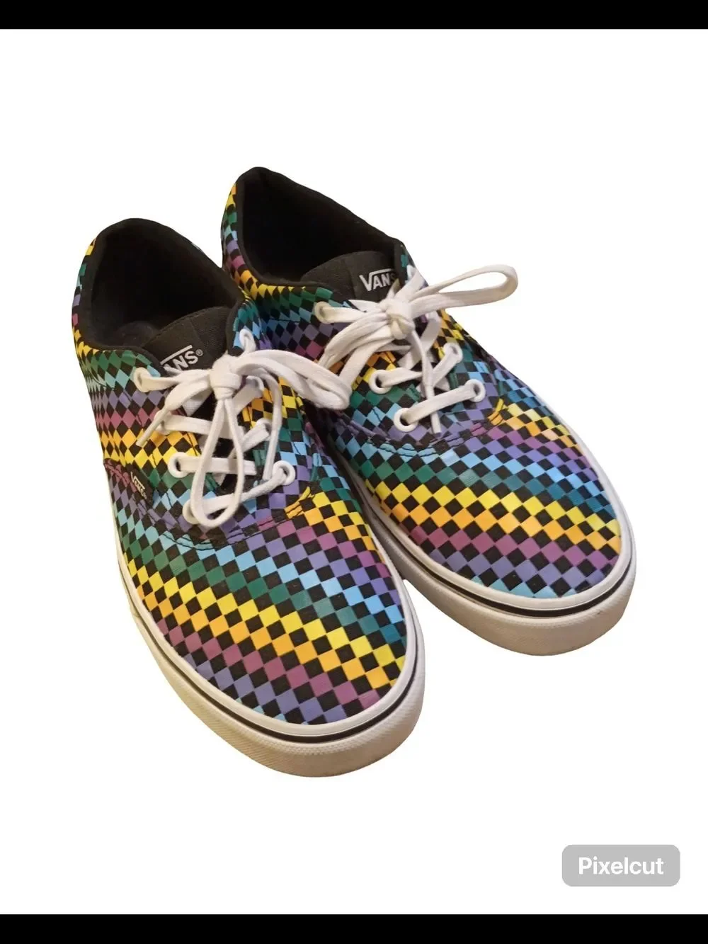 Vans Multicolor Women's Doheny trainers Women's Size 9.5